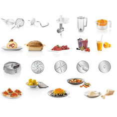 Bosch Kuhinjski robot MUM58364 CreationLine