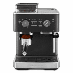 KitchenAid Aparat za espresso kavu s filterom 5KES6551EBK