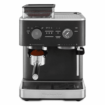 KitchenAid Aparat za espresso kavu s filterom 5KES6551EBK