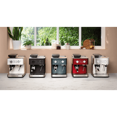 KitchenAid Aparat za espresso kavu s filterom 5KES6551EJP