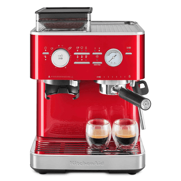 KitchenAid Aparat za espresso kavu s cjedilom 5KES6551ECA