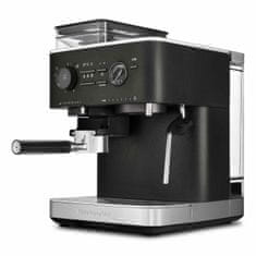 KitchenAid Aparat za espresso kavu s filterom 5KES6551EBK