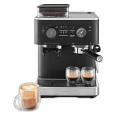KitchenAid Aparat za espresso kavu s filterom 5KES6551EBK