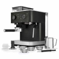 KitchenAid Aparat za espresso kavu s filterom 5KES6551EBK