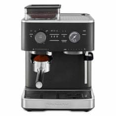 KitchenAid Aparat za espresso kavu s filterom 5KES6551EBK