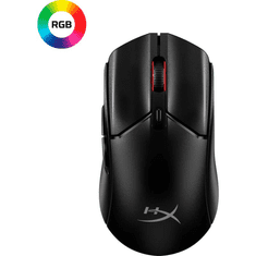 Logitech Bežični miš HyperX Pulsefire Haste 2