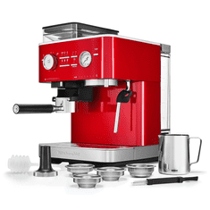 KitchenAid Aparat za espresso kavu s cjedilom 5KES6551ECA