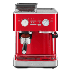 KitchenAid Aparat za espresso kavu s cjedilom 5KES6551ECA