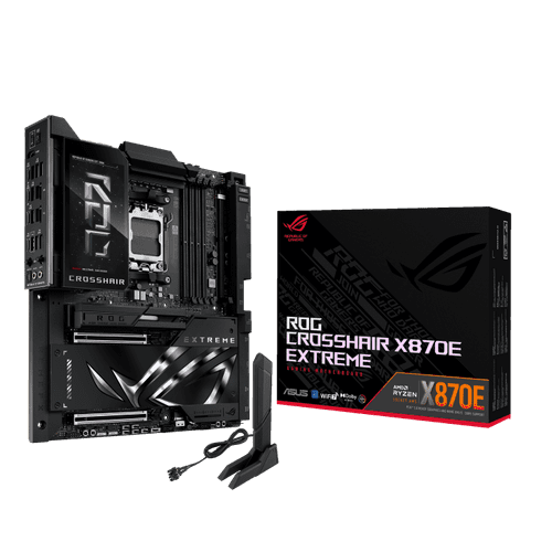 Vrhunske performanse za AMD Ryzen