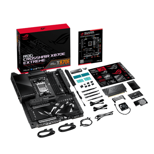 Napredna pohrana i hlađenje