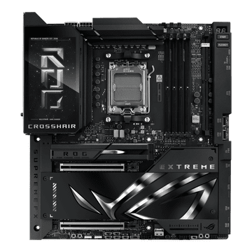 ASUS ROG Crosshair X870E Extreme matična ploča, AM5, E-ATX, DDR5, WiFi7 (90MB1LB0-M0EAY0)