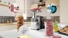 Bosch Mlin za hranu Serie 8 MFWS860M, 2500 W, crni (MFWS860M)