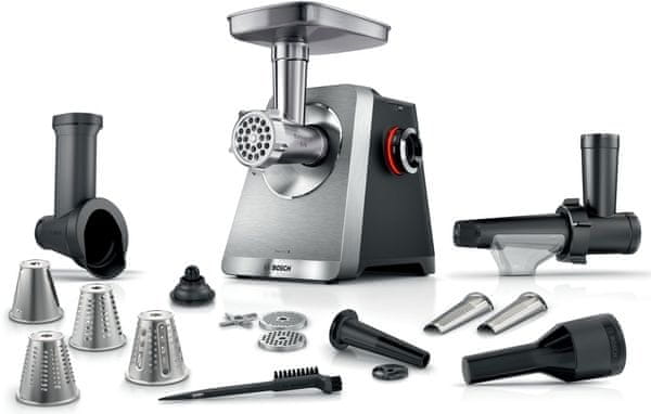 Vrhunska izvedba i jednostavno čišćenje