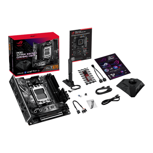 Robusno VRM napajanje s 10+2+1 faza