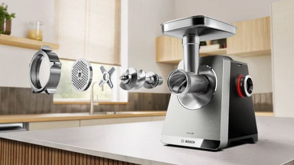 Raznovrsni dodaci za kulinarsko stvaranje