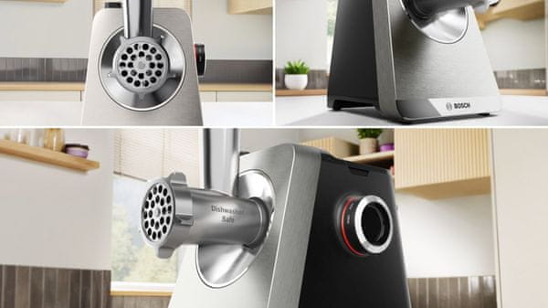 Inovativni nož i sigurnost