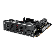 ASUS ROG STRIX B850-I GAMING WIFI matična ploča, AM5, mini-ITX, DDR5, WiFi7 (90MB1K30-M0EAY0)