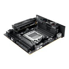 ASUS ROG STRIX B850-I GAMING WIFI matična ploča, AM5, mini-ITX, DDR5, WiFi7 (90MB1K30-M0EAY0)