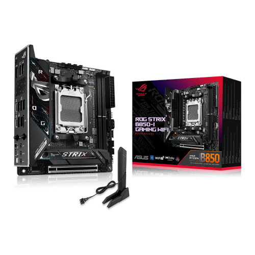Asus ROG Strix B850-I Gaming WiFi