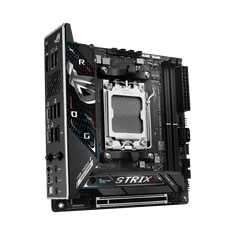ASUS ROG STRIX B850-I GAMING WIFI matična ploča, AM5, mini-ITX, DDR5, WiFi7 (90MB1K30-M0EAY0)
