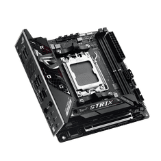 ASUS ROG STRIX B850-I GAMING WIFI matična ploča, AM5, mini-ITX, DDR5, WiFi7 (90MB1K30-M0EAY0)