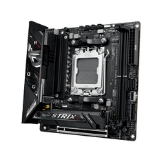 ASUS ROG STRIX B850-I GAMING WIFI matična ploča, AM5, mini-ITX, DDR5, WiFi7 (90MB1K30-M0EAY0)