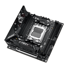 ASUS ROG STRIX B850-I GAMING WIFI matična ploča, AM5, mini-ITX, DDR5, WiFi7 (90MB1K30-M0EAY0)