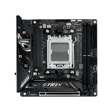 ASUS ROG STRIX B850-I GAMING WIFI matična ploča, AM5, mini-ITX, DDR5, WiFi7 (90MB1K30-M0EAY0)
