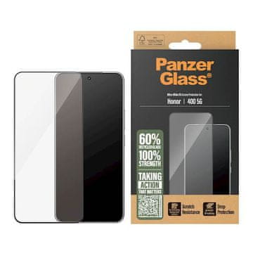 PanzerGlass zaštitno staklo za Honor 400, UWF (PG47047)