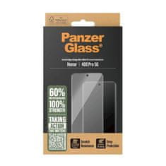 PanzerGlass zaštitno staklo za Honor 400 Pro 5G, UWF (PG96153)