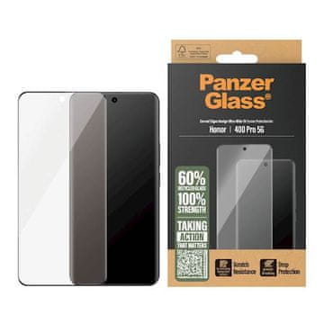 PanzerGlass zaštitno staklo za Honor 400 Pro 5G, UWF (PG96153)
