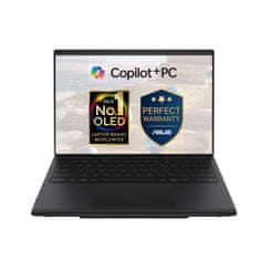 ASUS Zenbook Duo UX8407AA-SN094X prijenosno računalo, Core Ultra X9 388H, 35,56cm (14), WQXGA+, OLED, 32GB, 2TBSSD, W11P (90NB16V1-M009K0)