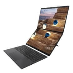 ASUS Zenbook Duo UX8407AA-SN094X prijenosno računalo, Core Ultra X9 388H, 35,56cm (14), WQXGA+, OLED, 32GB, 2TBSSD, W11P (90NB16V1-M009K0)