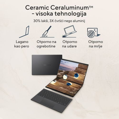 Vrhunske performanse za zahtjevne zadatke