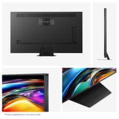 Hisense 85UR9S 4K UHD TV, VIDAA Smart OS