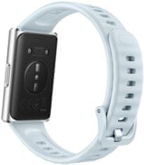 Huawei Band 11 Pro pametna narukvica , aluminijsko plava (55020GVJ)