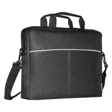 Defender 26086 15,6" Lite crna, torba za prijenosnik