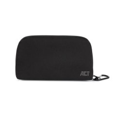 ACT AC8501 putni organizator City Accessory, torbica od recikliranih plastičnih boca