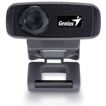 Genius Facecam 1000X V2 Mic 720p, web kamera