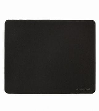 Gembird MP-S-BK crna podloga za miša