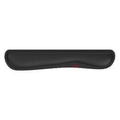 Genius G-WP 100 (31250010400) crna ergonomska podloga za zapešće