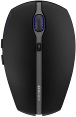 Cherry GENTIX BT (JW-7500-2) crni bežični miš