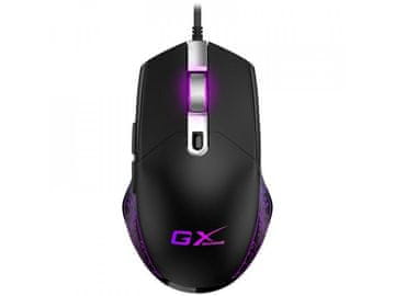 Genius Scorpion M705 RGB (31040008400) crni gaming miš