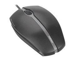Cherry GENTIX tihi (JM-0310-2) crni miš