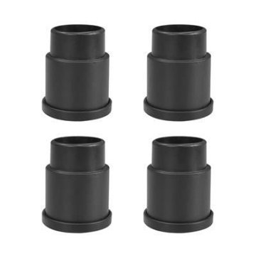 ACT AC8220 3cm noge za AC8210 i AC8215 crne, noge