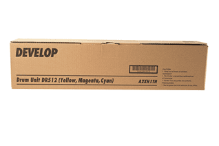 Develop DR-512 (A2XN1TH) u boji, originalni bubanj