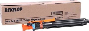 Develop DR-512 (A2XN1TH) u boji, originalni bubanj