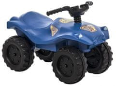Dohany 191 Quad dječji skuter plave boje