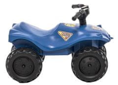 Dohany 191 Quad dječji skuter plave boje