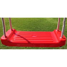 Dohany 5252 viseća ljuljačka crvena (50 kg)
